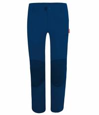 Trollkids Hammerfest Trekkinghose Kinder - Mystik Blau