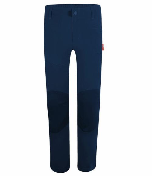 Trollkids Hammerfest Trekkinghose Kinder