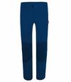 Trollkids Hammerfest Trekkinghose Kinder - Mystik Blau