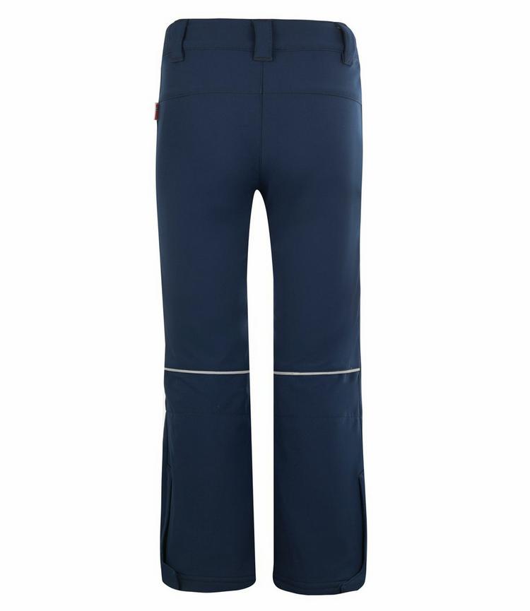 Trollkids Trollkids Hemsedal Trekkinghose Kinder - Marineblau / Gr&uuml;n - 0 | SportScheck