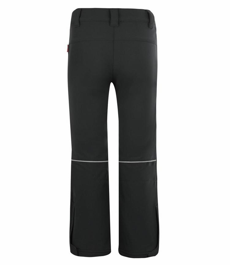 Trollkids Trollkids Hemsedal Trekkinghose Kinder - Schwarz / Mittelblau - 0 | SportScheck