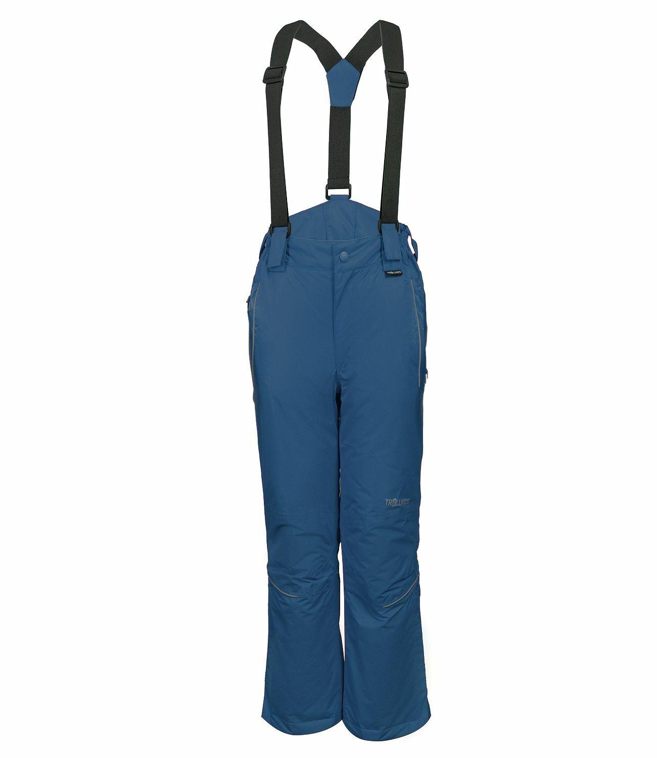 Trollkids Schneehose Holmenkollen Slim Fit Von 58,9 Produktbild-Vorschau 10