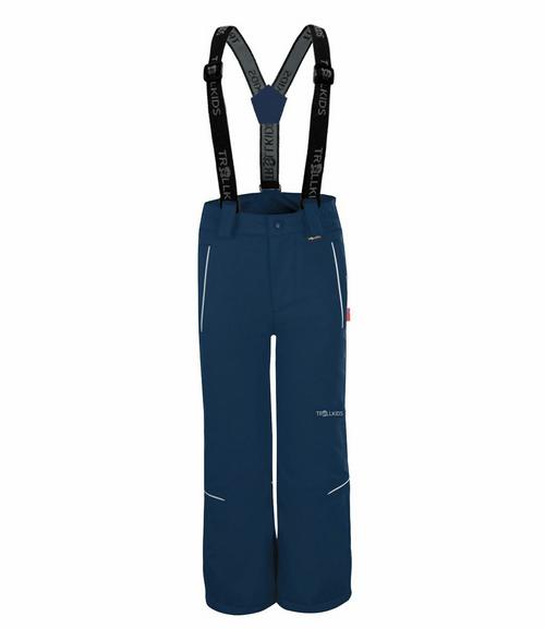 Trollkids Holmenkollen Slim Fit Skihose Kinder