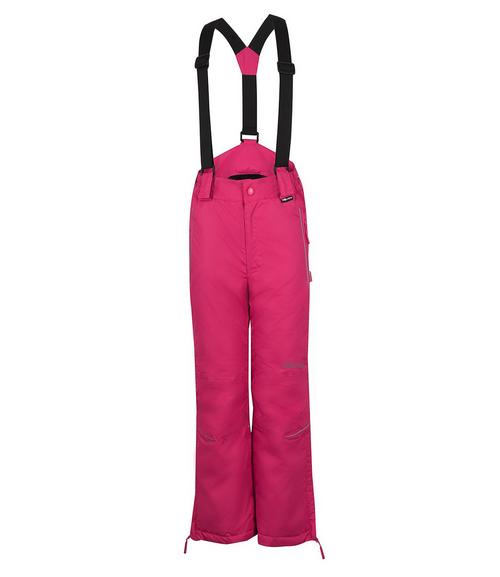 Trollkids Holmenkollen Slim Fit Skihose Kinder