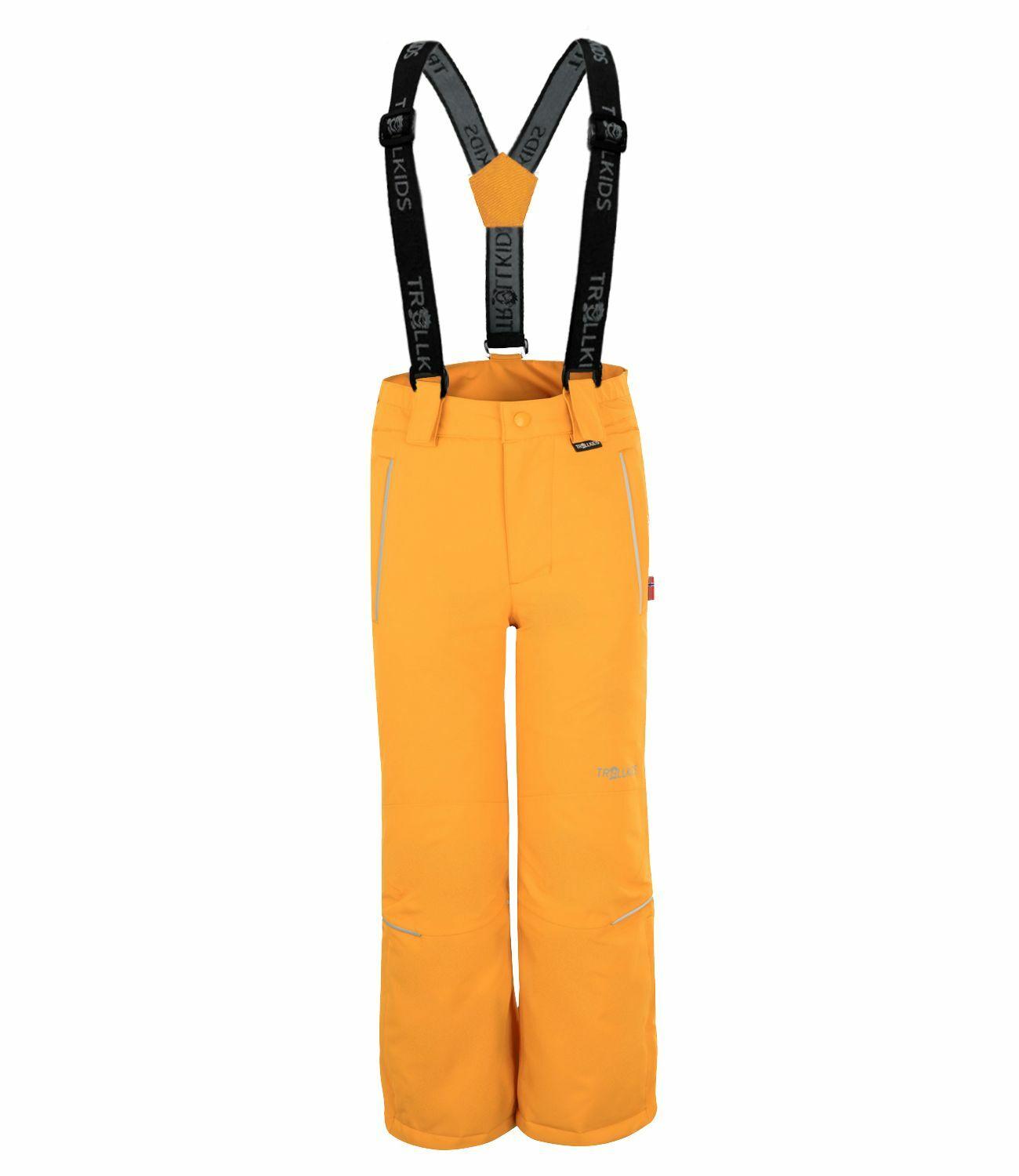Trollkids Schneehose Holmenkollen Slim Fit Von 58,9 Produktbild-Vorschau 3