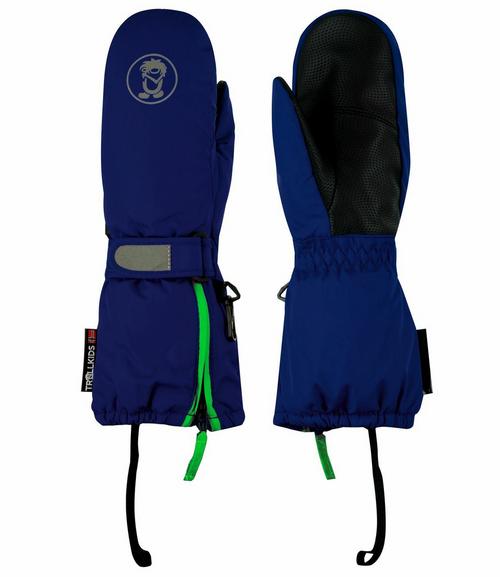 Trollkids Troll Handschuh Kinder