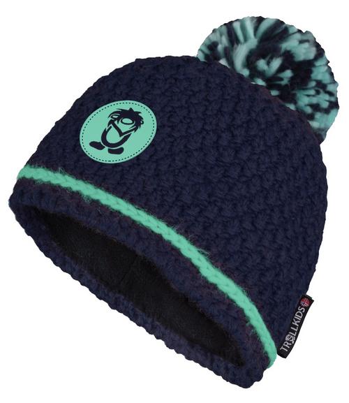 Trollkids Hemsedal Bommelm&uuml;tze Kinder