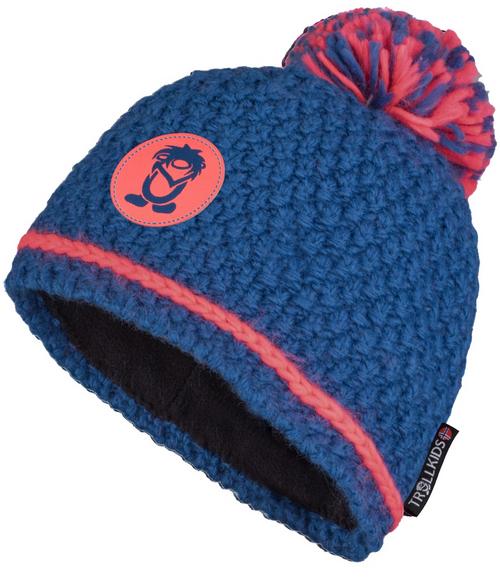 Trollkids Hemsedal Bommelm&uuml;tze Kinder