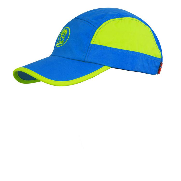 Trollkids Trollkids Cap Kinder - medium blue-light green - 0 | SportScheck