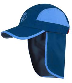 Trollkids Troll XT Cap Kinder Marineblau / Mittelblau