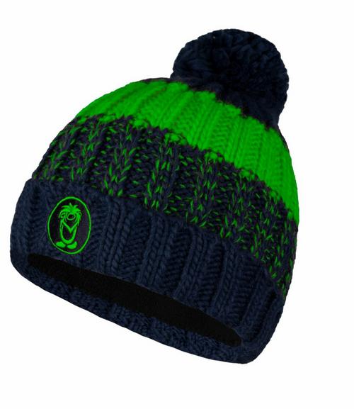 Trollkids Troll Bommelm&uuml;tze Kinder