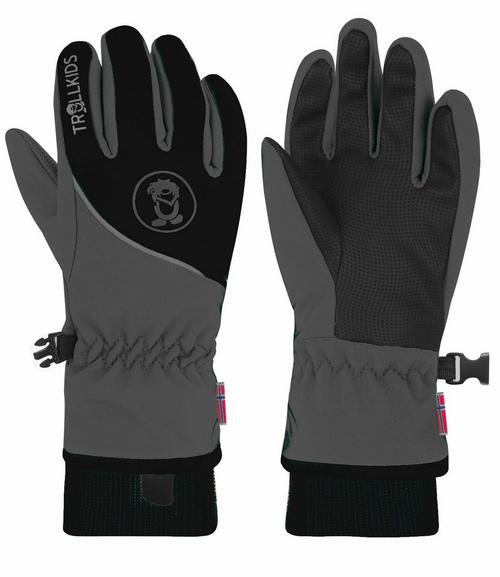 Trollkids Trolltunga Handschuh Kinder