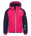 Trollkids Hafjell PRO Winterjacke Kinder - Marineblau