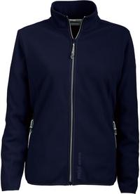 PRO-X elements BRITTA Fleecejacke Damen - Marine