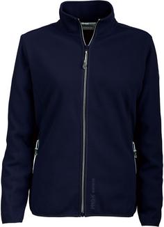 PRO-X-elements BRITTA Fleecejacke Damen Marine