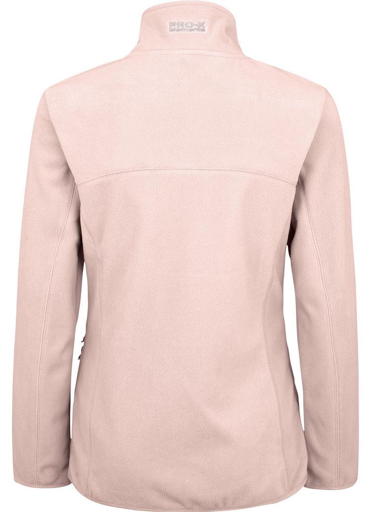 PRO-X elements PRO-X elements BRITTA Fleecejacke Damen - Marine - 1 | SportScheck