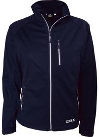 PRO-X elements MAIKE Softshelljacke Damen - Marine