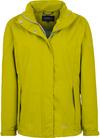 PRO-X elements CARRIE Funktionsjacke Damen - Sulphur-Gr&uuml;n