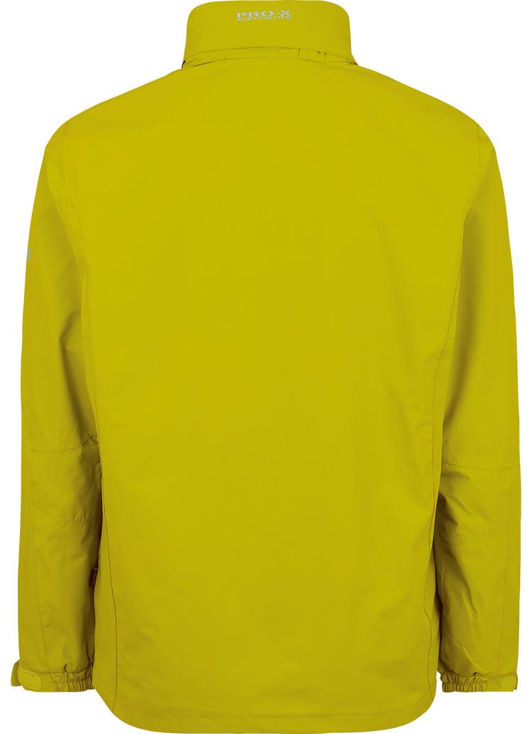 PRO-X elements PRO-X elements CARRIE Funktionsjacke Damen - Sulphur-Gr&uuml;n - 0 | SportScheck