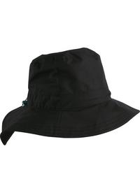 PRO-X elements R&Uuml;GEN Hut Kinder - SCHWARZ