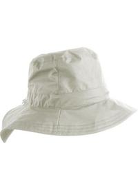 PRO-X elements R&Uuml;GEN Hut Kinder - Stone-Grau