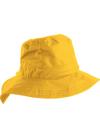 PRO-X elements R&Uuml;GEN Hut Kinder - Gelb