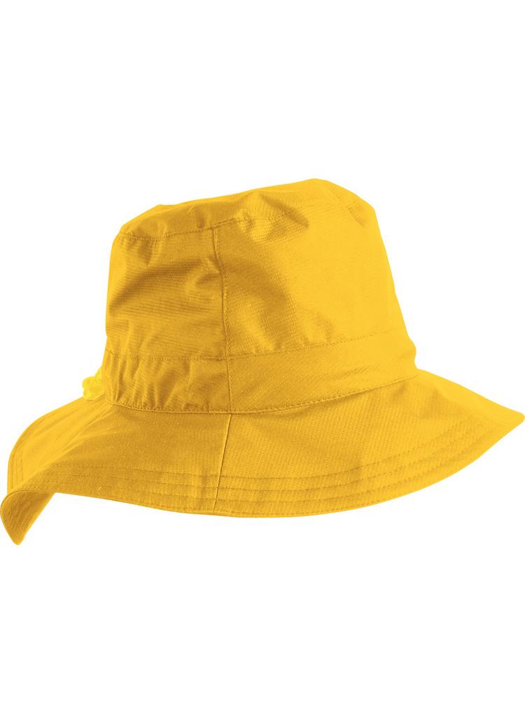 PRO-X elements PRO-X elements R&Uuml;GEN Hut Kinder - Gelb - 0 | SportScheck