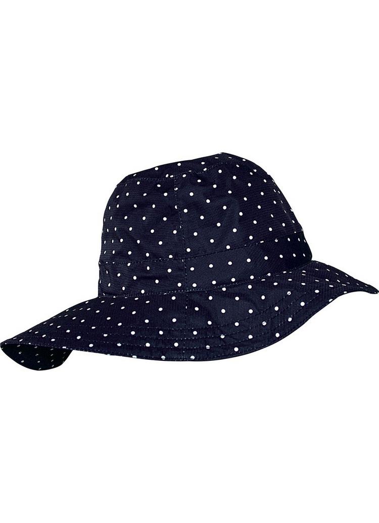 PRO-X elements PRO-X elements R&Uuml;GEN Hut Kinder - Marine/Punkte - 0 | SportScheck