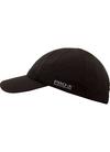 PRO-X elements RAIN CAP Hut Kinder - SCHWARZ