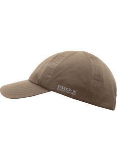 PRO-X-elements RAIN CAP Hut Greige-Beige