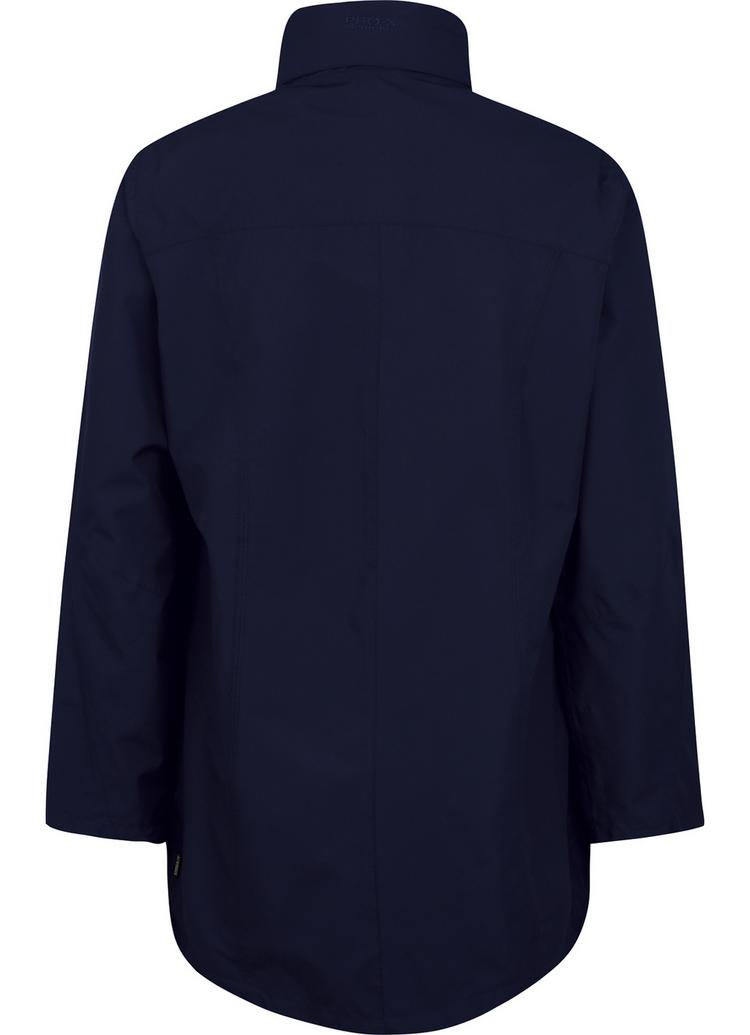 PRO-X elements PRO-X elements JENNA Regenmantel Damen - Marine - 0 | SportScheck