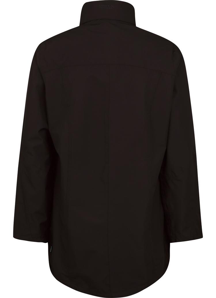 PRO-X elements PRO-X elements JENNA Regenmantel Damen - SCHWARZ - 0 | SportScheck