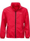 PRO-X elements PACKable Fahrradjacke Herren - Mars Red