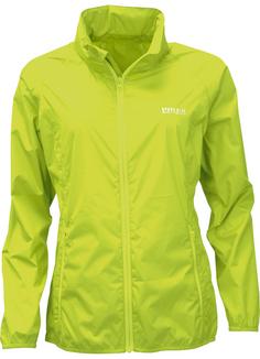 PRO-X-elements LADY Fahrradjacke Damen Neon Gelb