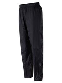 PRO-X elements ROCKY Regenhose Herren - SCHWARZ