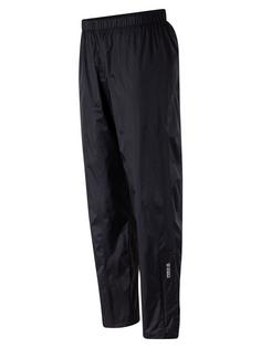 PRO-X-elements ROCKY Regenhose Herren SCHWARZ