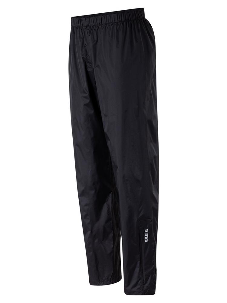 PRO-X elements PRO-X elements ROCKY Regenhose Herren - SCHWARZ - 0 | SportScheck