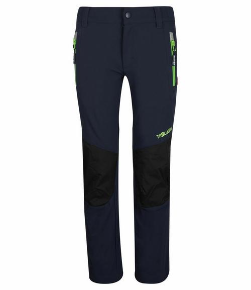 Trollkids Lysefjord Trekkinghose Kinder