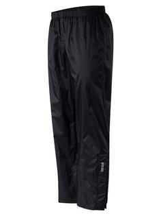 PRO-X-elements ARGUS Regenhose Damen SCHWARZ