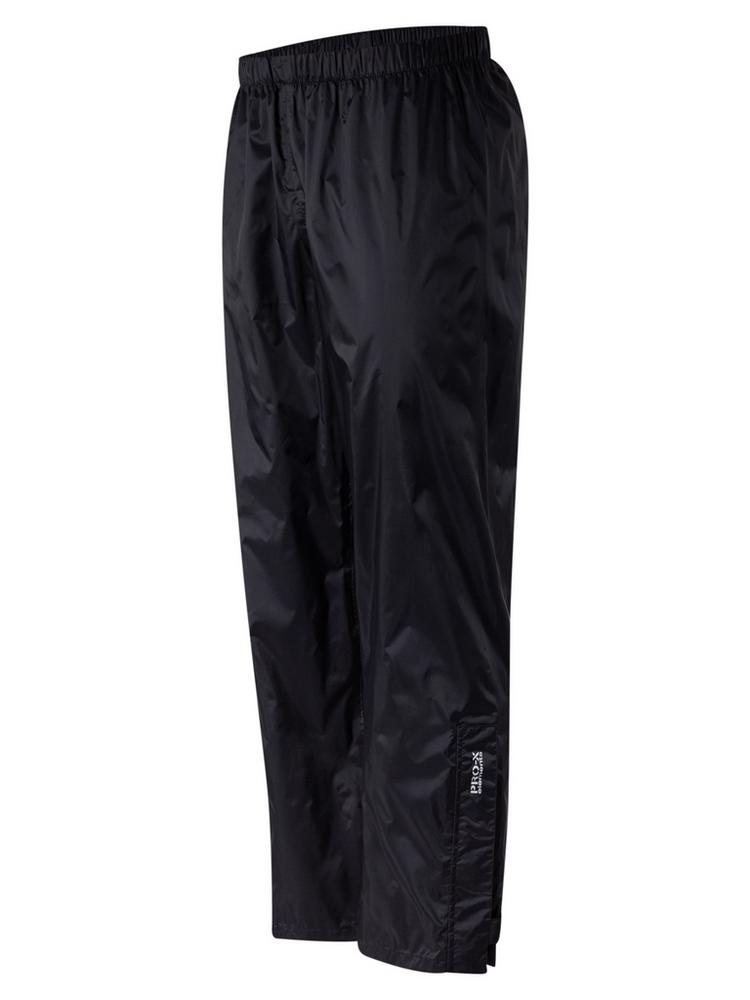 PRO-X elements PRO-X elements ARGUS Regenhose Damen - SCHWARZ - 0 | SportScheck