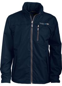 PRO-X elements HENDRIK Funktionsjacke Herren - Marine