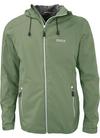 PRO-X elements DONOVAN Funktionsjacke Herren - HYDRO GREEN-Gr&uuml;n