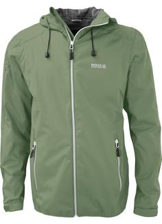 PRO-X-elements DONOVAN Funktionsjacke Herren HYDRO GREEN-Grün