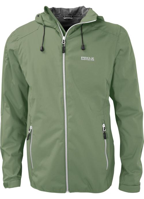 PRO-X elements DONOVAN Funktionsjacke Herren