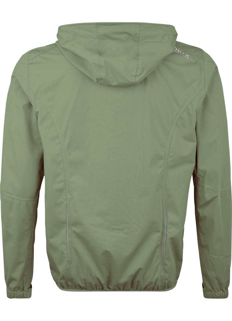 PRO-X elements PRO-X elements DONOVAN Funktionsjacke Herren - HYDRO GREEN-Gr&uuml;n - 0 | SportScheck