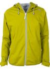 PRO-X elements DAVINA Funktionsjacke Damen - Sulphur-Gr&uuml;n