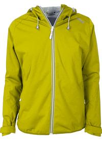 PRO-X elements DAVINA Funktionsjacke Damen - Sulphur-Gr&uuml;n