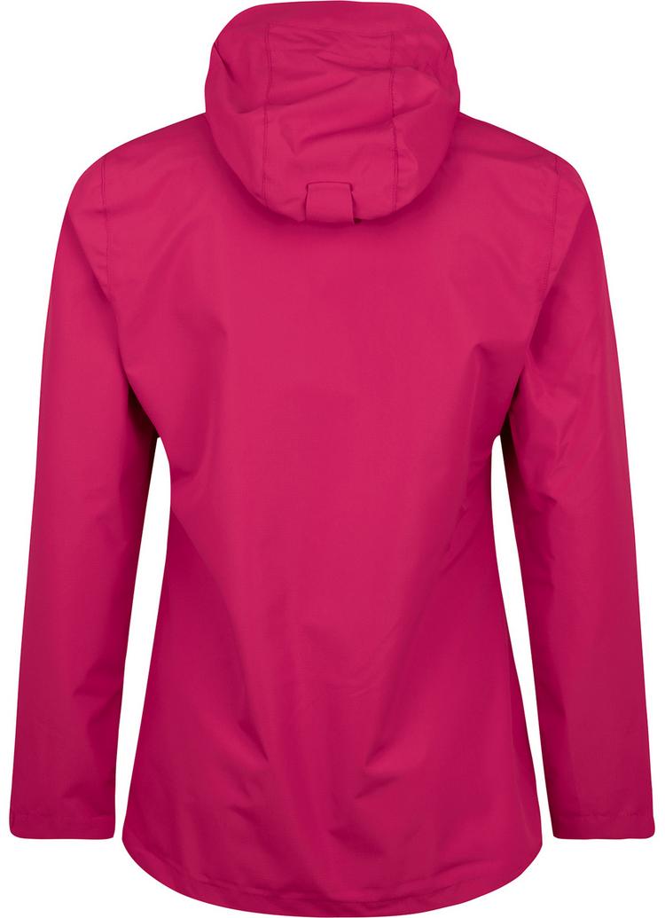 PRO-X elements PRO-X elements KIM Funktionsjacke Damen - Jazzy-Pink - 0 | SportScheck