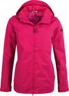 PRO-X elements HEDDA Funktionsjacke Damen - Cherry-Rot