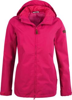 PRO-X-elements HEDDA Funktionsjacke Damen Cherry-Rot